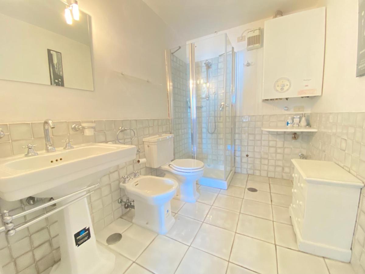 Suite Palazzo Capri - Seaview Luaran gambar