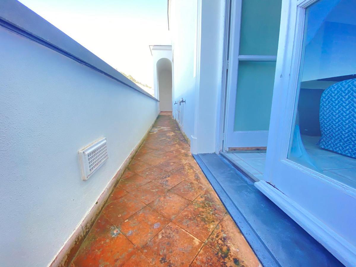 Suite Palazzo Capri - Seaview Luaran gambar