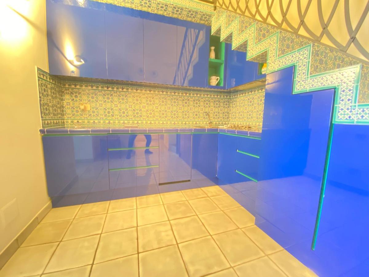 Suite Palazzo Capri - Seaview Luaran gambar