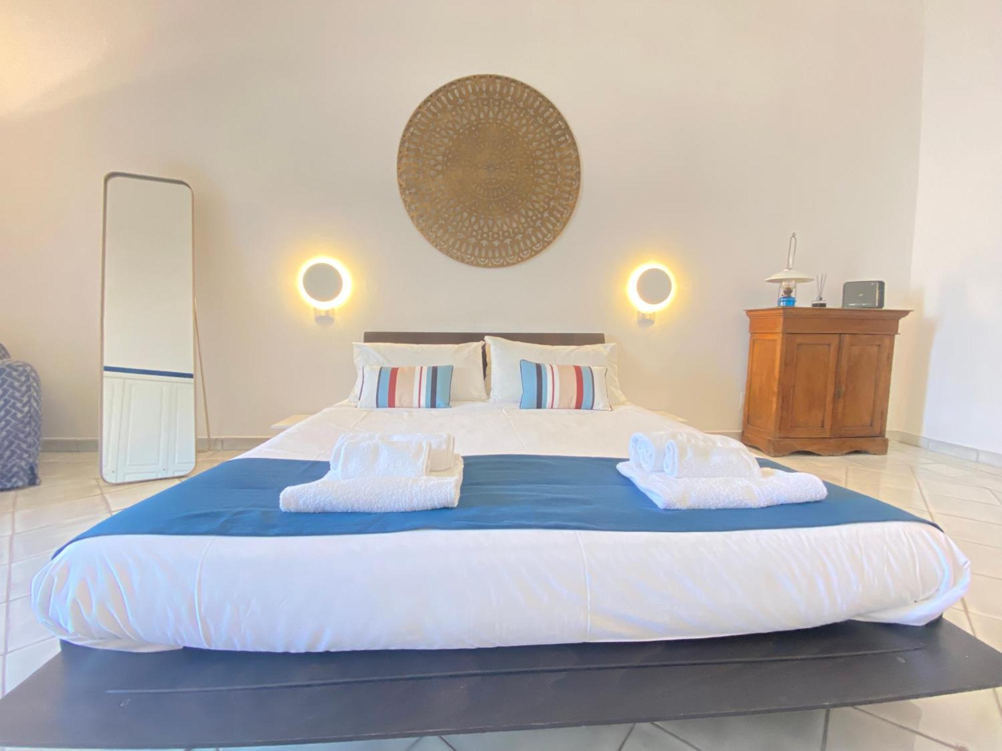 Suite Palazzo Capri - Seaview Luaran gambar