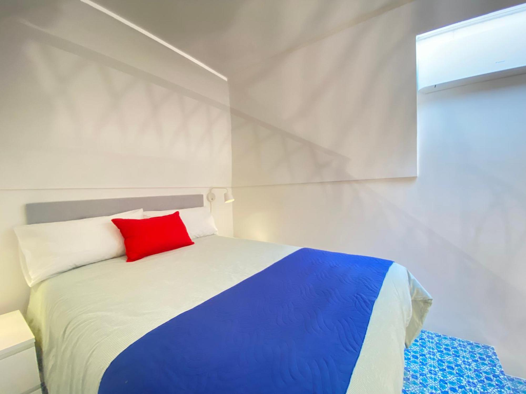 Suite Palazzo Capri - Seaview Luaran gambar