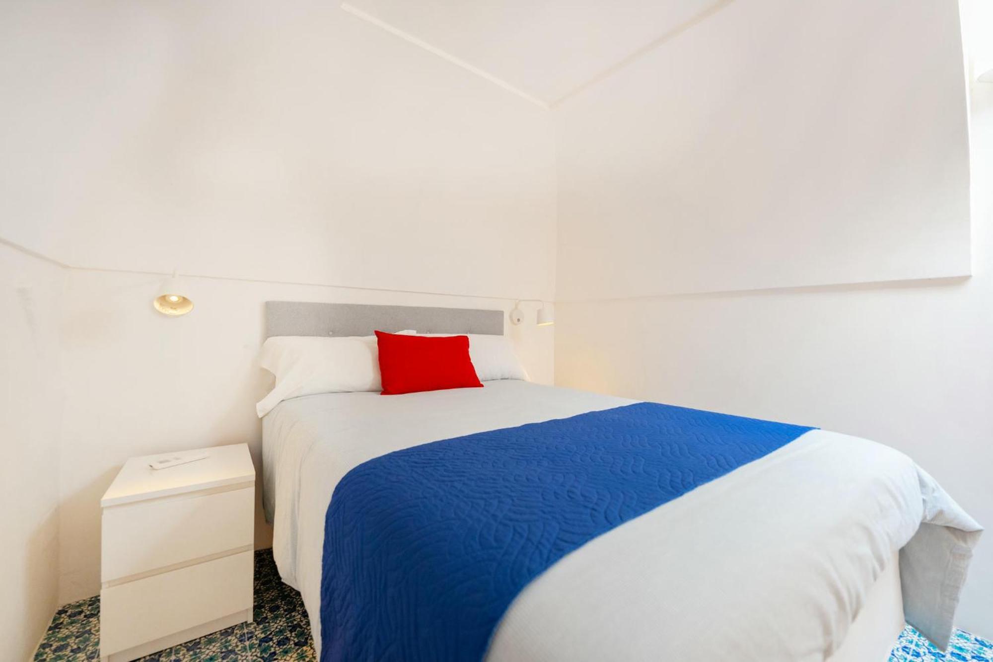 Suite Palazzo Capri - Seaview Luaran gambar