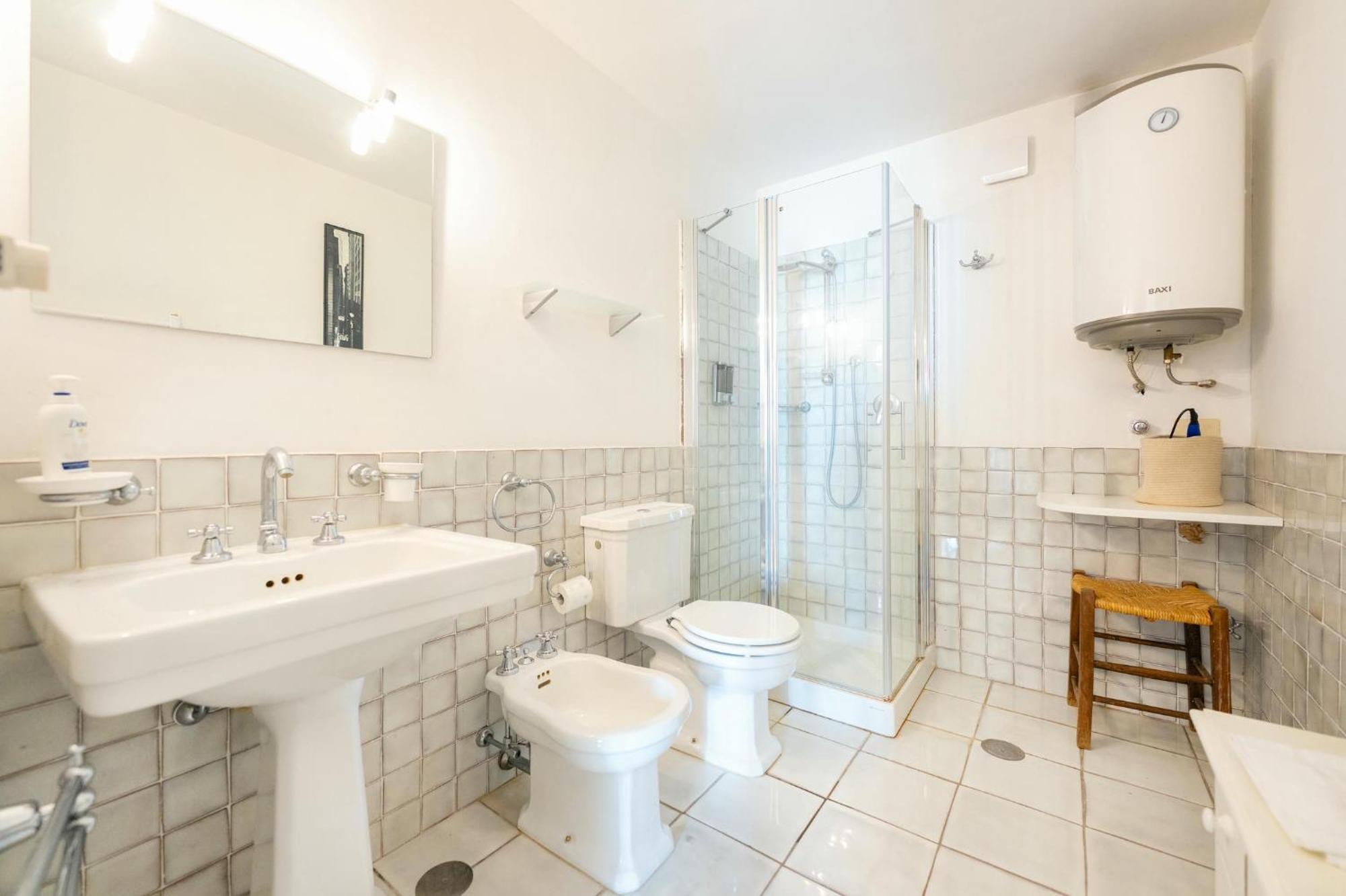 Suite Palazzo Capri - Seaview Luaran gambar