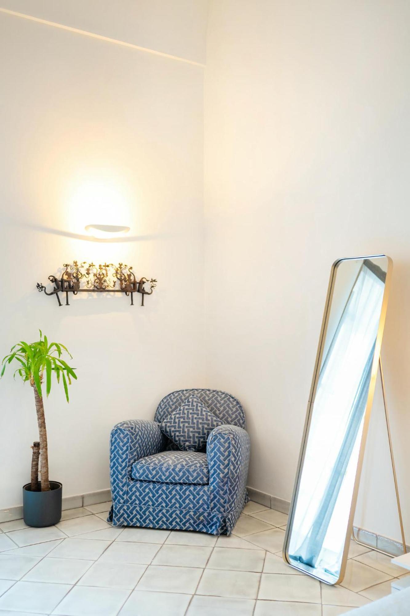Suite Palazzo Capri - Seaview Luaran gambar