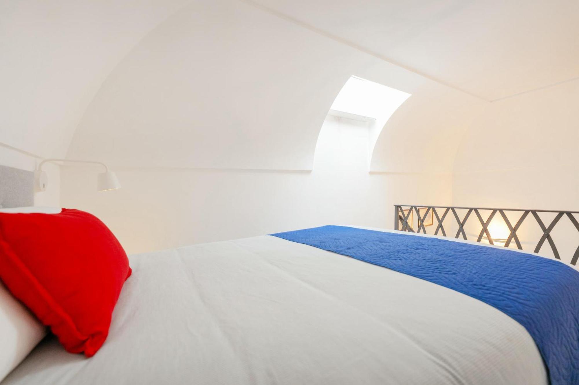Suite Palazzo Capri - Seaview Luaran gambar