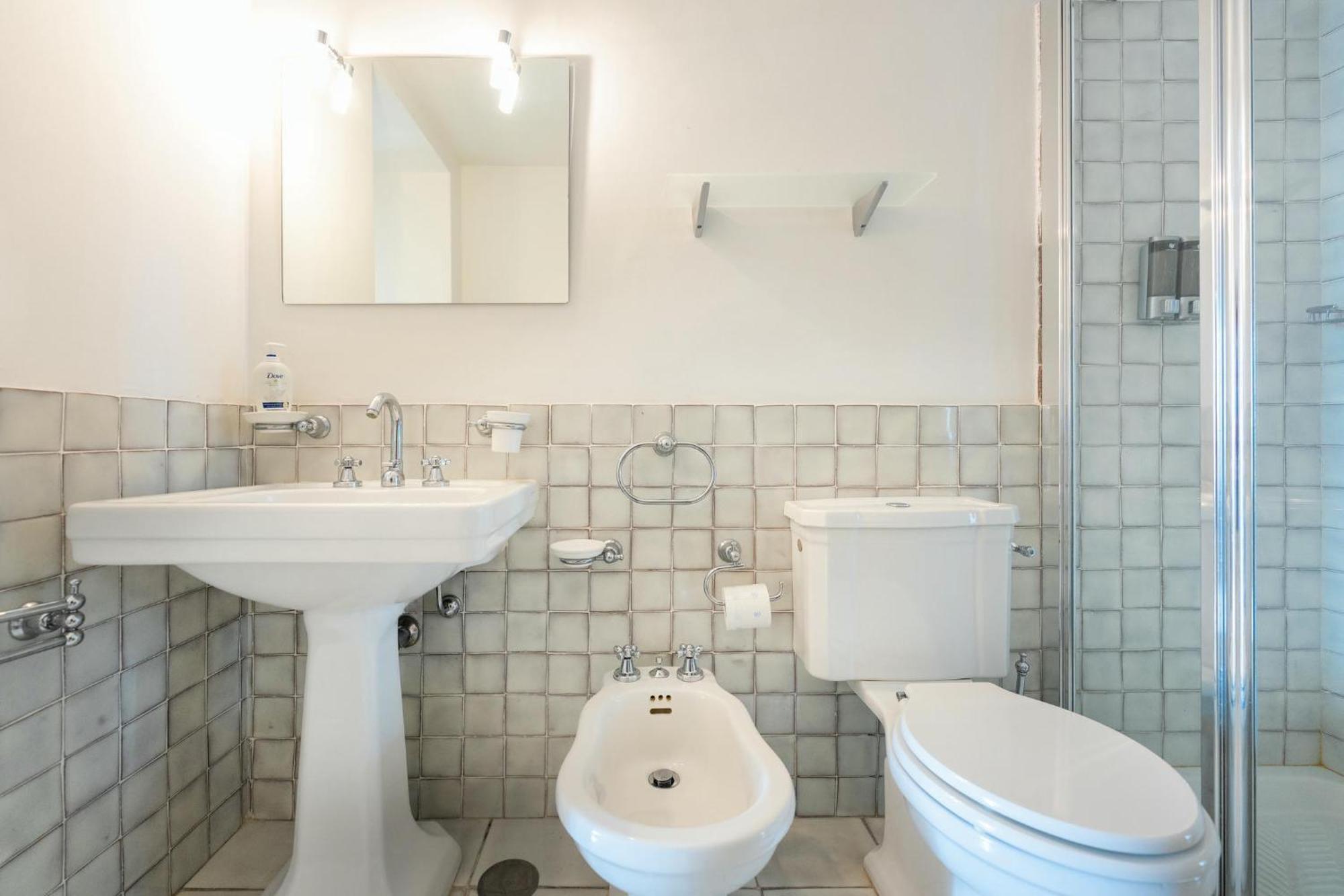 Suite Palazzo Capri - Seaview Luaran gambar